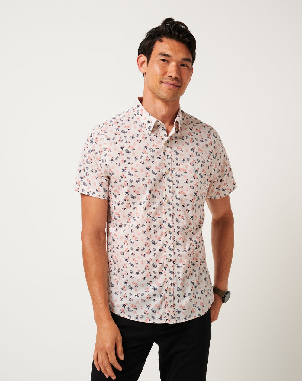 Moonbeam Travis Mathew
