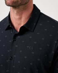 Black Travis Mathew
