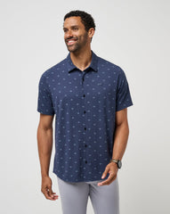 Total Eclipse Travis Mathew