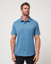Copen Blue Travis Mathew