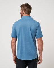 Copen Blue Travis Mathew