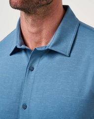 Copen Blue Travis Mathew