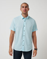 Cory Blue Travis Mathew