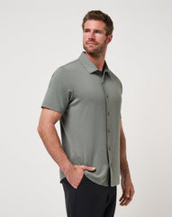 Dark Olive Travis Mathew