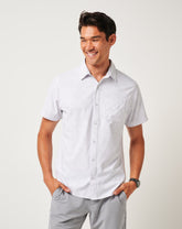 White Travis Mathew