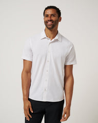 White Travis Mathew