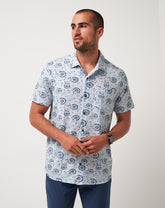 White Travis Mathew
