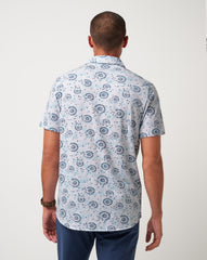 White Travis Mathew