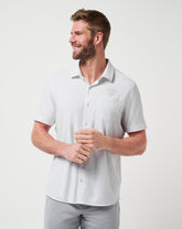 White Travis Mathew