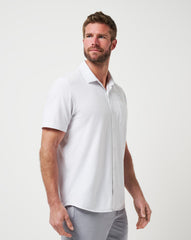 White Travis Mathew