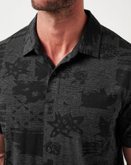 Black Travis Mathew