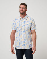 White Travis Mathew