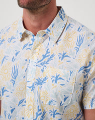 White Travis Mathew