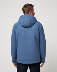 Bering Sea Travis Mathew