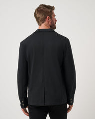 Black Travis Mathew