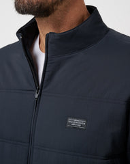 Black Travis Mathew