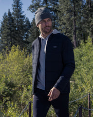 Black Travis Mathew