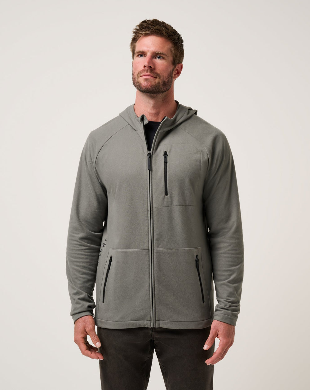 Dark Olive Travis Mathew