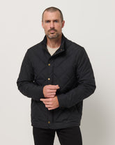 Black Travis Mathew