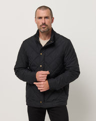 Black Travis Mathew
