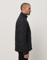 Black Travis Mathew
