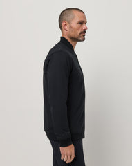 Black Travis Mathew