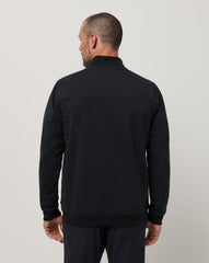 Black Travis Mathew