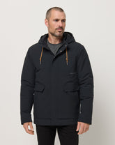 Black Travis Mathew