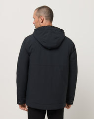Black Travis Mathew