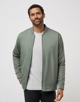 Dark Olive Travis Mathew