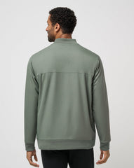 Dark Olive Travis Mathew