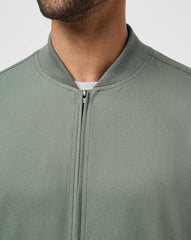 Dark Olive Travis Mathew