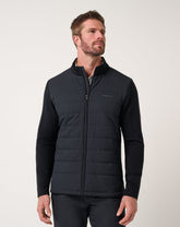 Black Travis Mathew