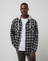 Black Travis Mathew