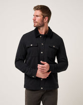 Black Travis Mathew