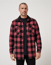 Roan Rouge Travis Mathew
