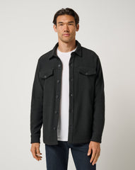 Black Travis Mathew