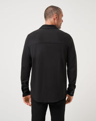 Black Travis Mathew