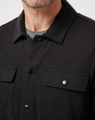 Black Travis Mathew