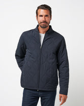 Black Travis Mathew