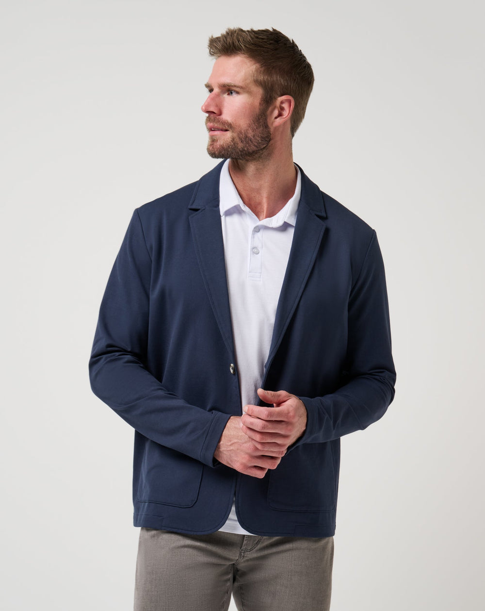 Total Eclipse Travis Mathew