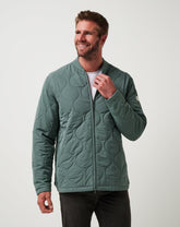 Balsam Green Travis Mathew