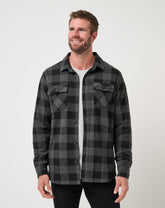 Black/Grey Travis Mathew