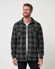 Black/Grey Travis Mathew