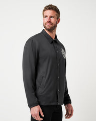 Black Travis Mathew