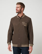 Chocolate Brown Travis Mathew