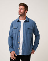 Bering Sea Travis Mathew