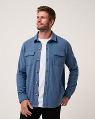 Bering Sea Travis Mathew