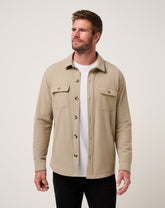 Weathered Teak Travis Mathew