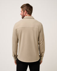 Weathered Teak Travis Mathew